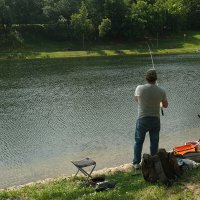 .. :: Лютый Дровосек .. :: Лютый Дровосек