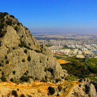 Анталия :: Юрий. Шмаков