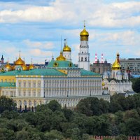 С Днем России! :: Александр Чеботарь С Днем России! :: Александр Чеботарь