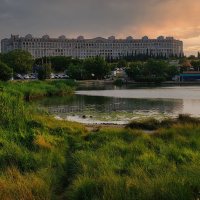 Крымские зарисовки :: Александр Гапоненко