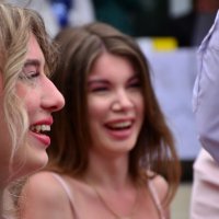 На последний звонок ! :: александр донченко На последний звонок ! :: александр донченко