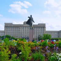 Помни историю...С Днём России,Друзья! :: Sergey Gordoff