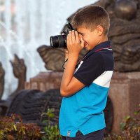 фотограф :: Олег Лукьянов фотограф :: Олег Лукьянов