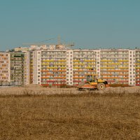 Шушары :: Лана Пипякина Шушары :: Лана Пипякина