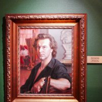 ШИЛОВ_1991 :: Сергей Янович Микк