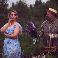 Не знаю, не знаю... :: Магомед .