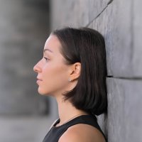 Альбина. :: Андрей В.