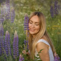 Марина :: Svetlana Galvez Марина :: Svetlana Galvez