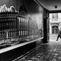 Проход... :: Elena Ророva