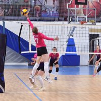 Игровой момент :: Александр Гриднев