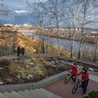 Весна! :: Сергей Шатохин 