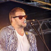 Концерт Аевариума в СПБ... :: vadim 