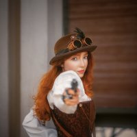 Алина :: Юрий Захаров