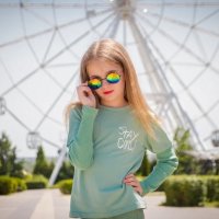 Лето :: Тамара Федорова