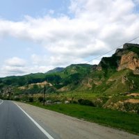 ПУТЕШЕСТВИЕ :: Tata Wolf ПУТЕШЕСТВИЕ :: Tata Wolf