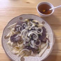 Бешпармак :: Георгиевич Бешпармак :: Георгиевич