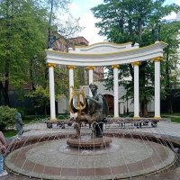 Аквариум :: Ольга 