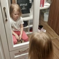 Марьянка :: Андрей Хлопонин