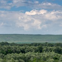 Краснодарский край :: Игорь Сикорский