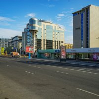 Актау :: Анатолий Чикчирный