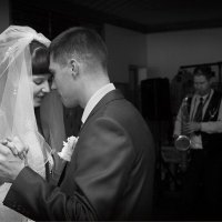 Танец :: Сергей Хабибула