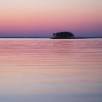 Островок :: Вениамин Скородумов Островок :: Вениамин Скородумов