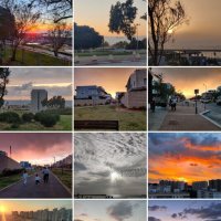 Коллаж из моих фотографий. :: Светлана Хращевская Коллаж из моих фотографий. :: Светлана Хращевская