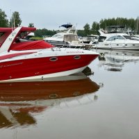 «На лодочной на станции…» ;) :: Арина Невская