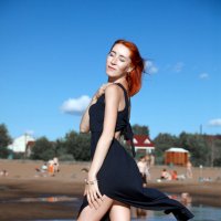 Людмила :: Вячеслав Кривошеин Людмила :: Вячеслав Кривошеин