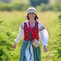 Василиса :: Игорь Волков