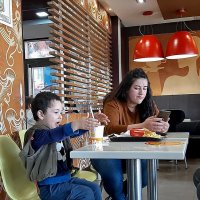 *** :: Владимир Захаров