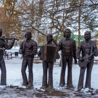 *** :: Дмитрий Лупандин