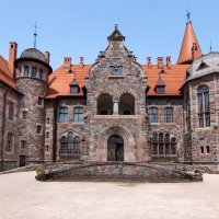 Замок :: Геннадий Порохов