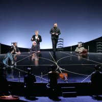 Спиритический сеанс :: Валерий Судачок Спиритический сеанс :: Валерий Судачок