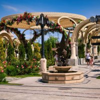 Крымские зарисовки :: Александр Гапоненко