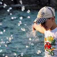 дети наше все :: Олег Лукьянов дети наше все :: Олег Лукьянов