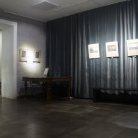 Выставка к 80-летию Георгия Колосова :: zavitok *