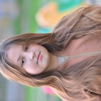 Для портрета :: Джексон 