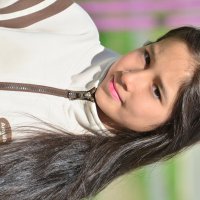 Восточная красаквица :: Джексон 