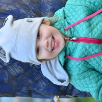 С улыбкой по жизни :: Джексон 