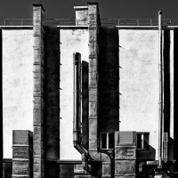 Стена :: SanSan 