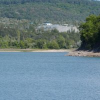 Пейзажи  Крыма :: Валентин Семчишин