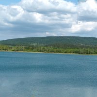 Пейзажи  Крыма :: Валентин Семчишин