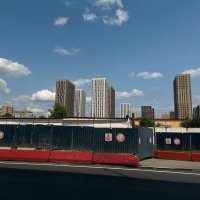 СВХ :: Сергей Золотавин