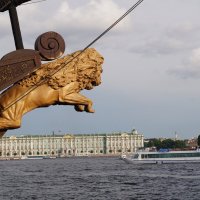 Лев :: Anna-Sabina Anna-Sabina