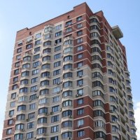 Этажи :: Дмитрий Никитин