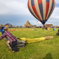 Подготовка 5/1 :: Barguzin_45 Иваныч