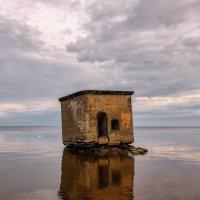 Про Питер :: Владимир Колесников