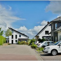 ЧАСТНЫЙ СЕКТОР.... :: Elvira E. 