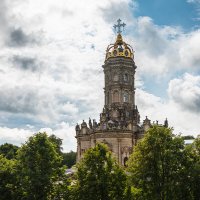 Вид со смотровой площадки :: Nyusha .